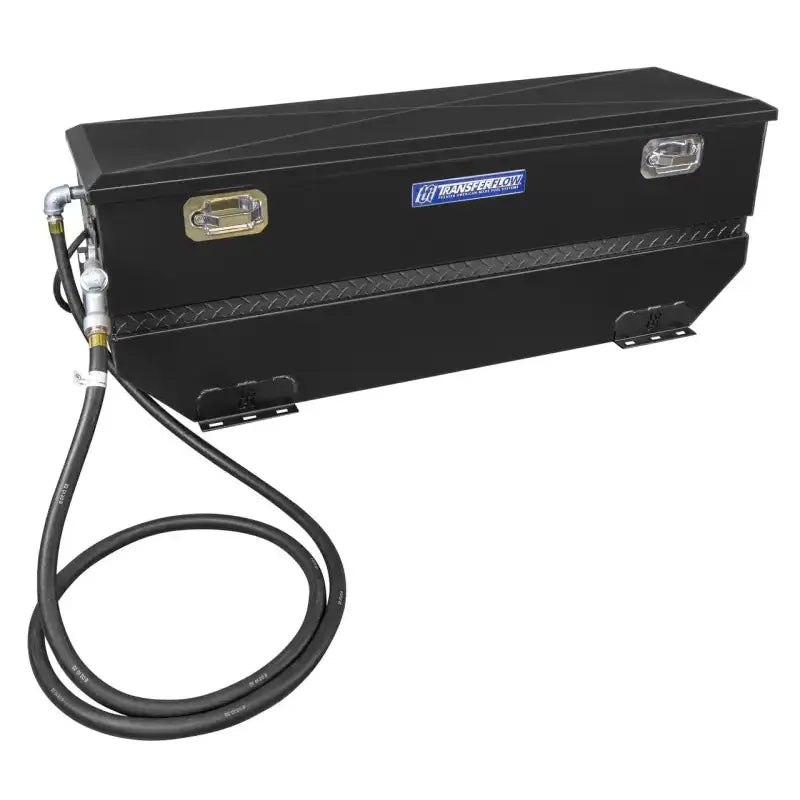 Transfer Flow 40 Gallon Tow-Behind Refueler - Liquid Tank