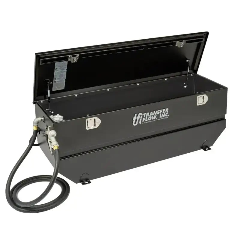 Transfer Flow 40 Gallon Tow-Behind Refueler - Liquid Tank
