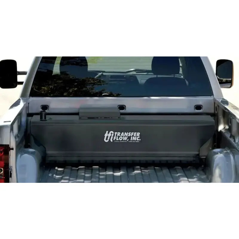 0800116625 Auxiliary Fuel Tank
