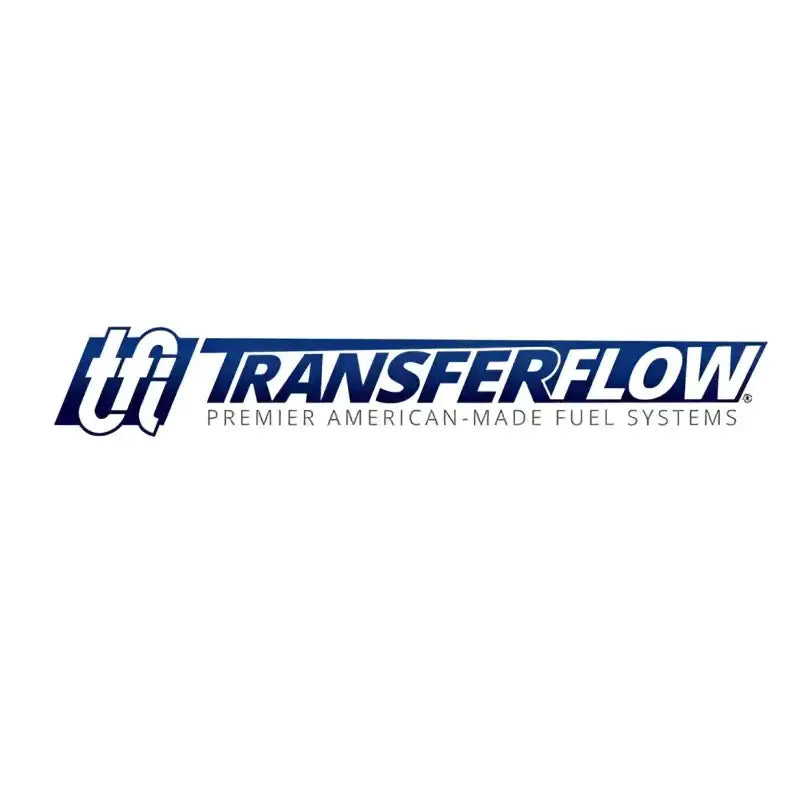 Transfer Flow Mounting Bracket Kit for 2013-2021 Ram - Fuel Tank