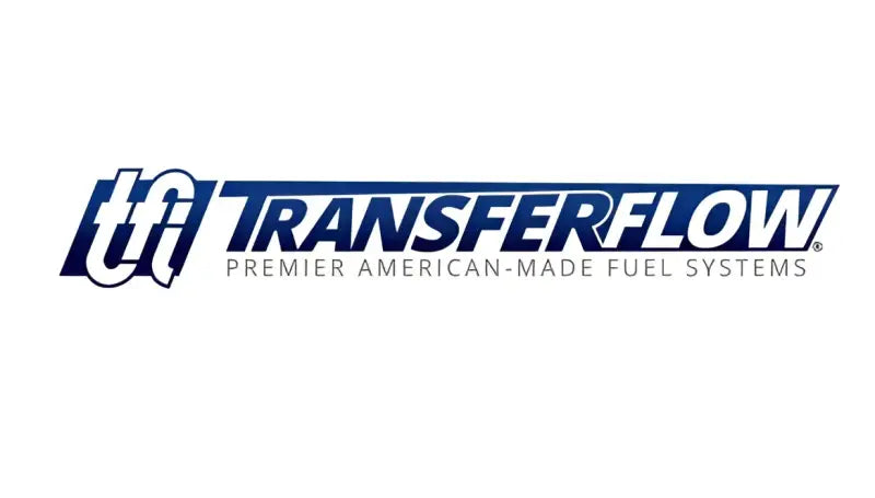 Transfer Flow Mounting Bracket Kit for 2013-2021 Ram - Fuel Tank