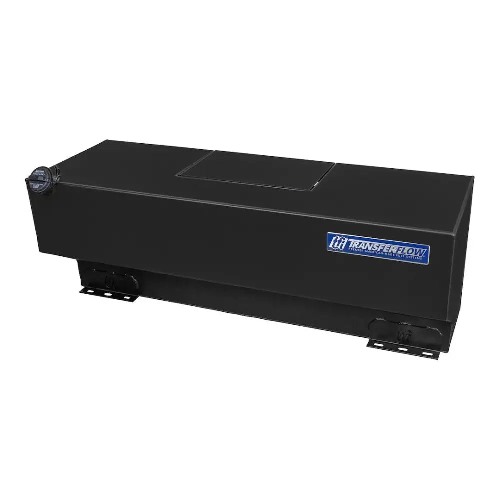 Transfer FLW Baffled To Prevent Fuel Sloshing Auxiliary Fuel Tank 0800116637 - 40-GAL Aux Trax3 System
