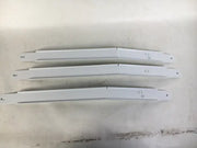 72802 Ladder Rack Mounting Hardware