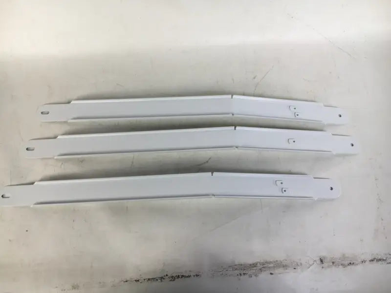 72802 Ladder Rack Mounting Hardware