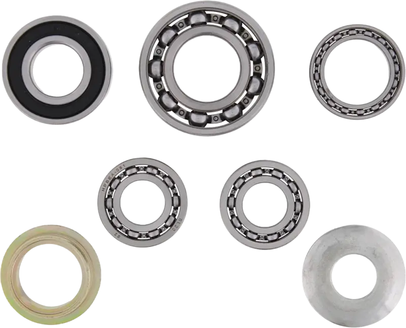 Transmission Bearing Kit - HOT RODS