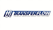 Transmission Flow for 2007-2020 Ram Cab Chassis Rear Axle Extension - Fuel Tank Mounting Kit