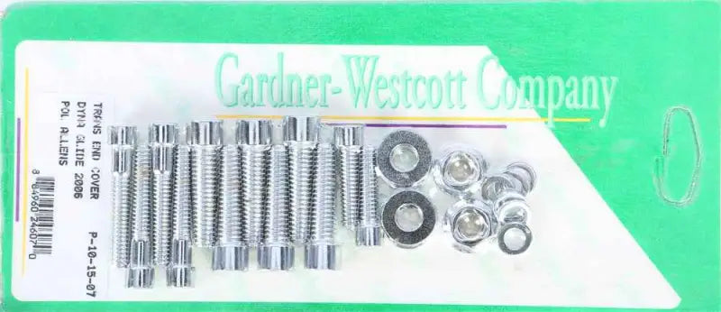 GARDNERWESTCOTT P-10-15-07