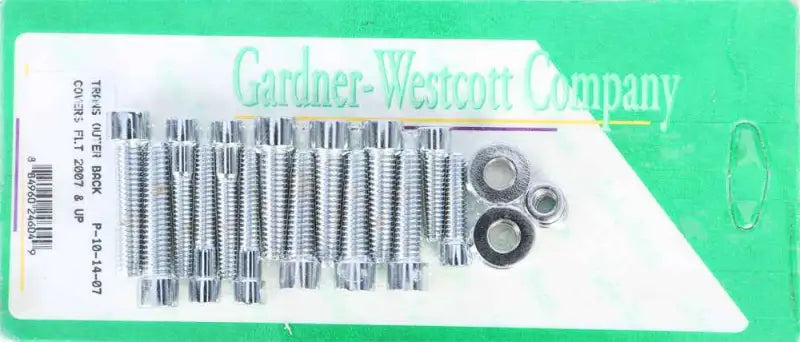 GARDNERWESTCOTT P-10-14-07