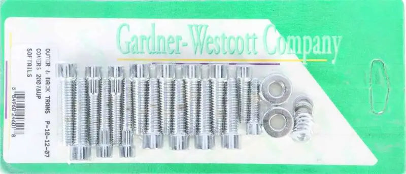 GARDNERWESTCOTT P-10-12-07