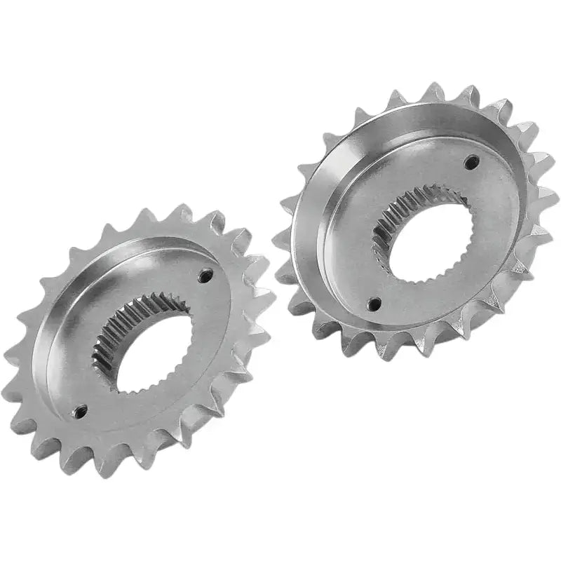 HARDDRIVE Transmission Sprocket 21t Big Twin 5 Speed 94 06 .500 for Powersports