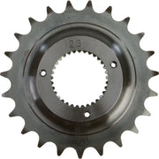 HARDDRIVE Transmission Sprocket 23t Xl 91 Up for Powersports