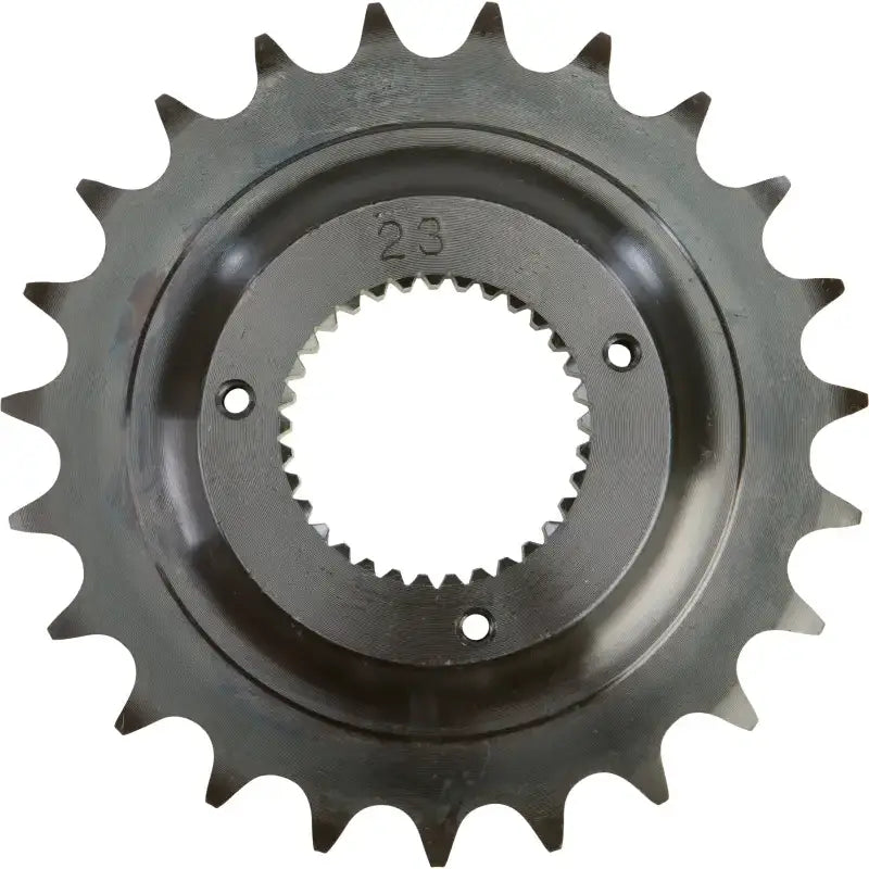 HARDDRIVE Transmission Sprocket 23t Xl 91 Up for Powersports
