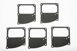 25700453 JAMES GASKETS Transmission Top Cover Gasket 5/Pk
