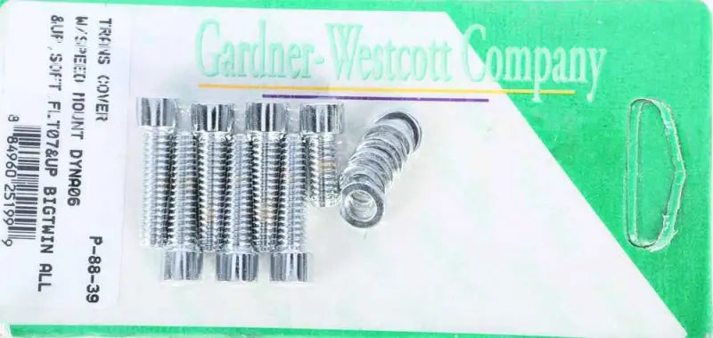 GARDNERWESTCOTT P-88-39