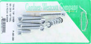 GARDNERWESTCOTT P-80-169