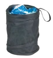 TRASH-BLA Hopkins Storage/Organization