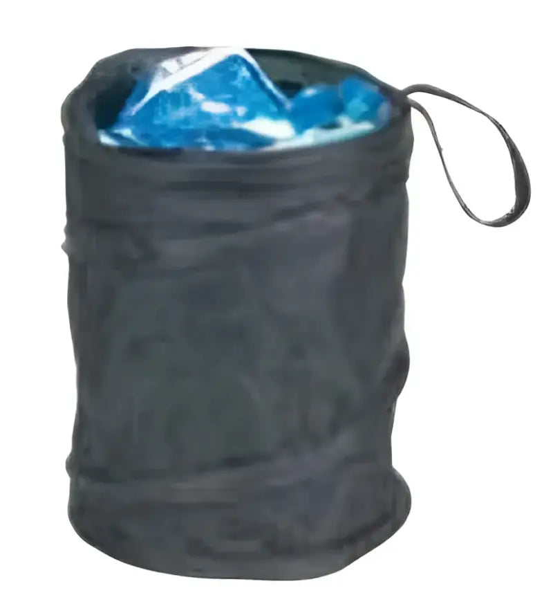 TRASH-BLA Hopkins Storage/Organization