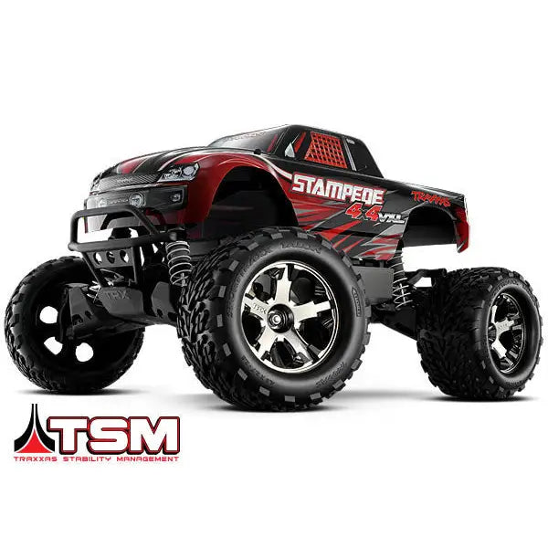 Traxxas Designed For Lasting Performance Remote Control Vehicle Stub Axle Carrier 1952X - Carriers Machined AL