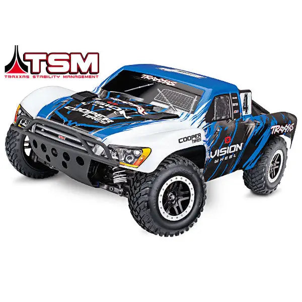 Traxxas Designed For Lasting Performance Remote Control Vehicle Stub Axle Carrier 1952X - Carriers Machined AL