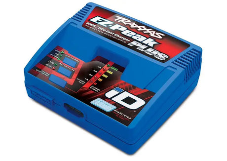 Traxxas 2970 Traxxas Ez-Peak Plus 4Amp Quality remote control vehicle battery charger from Traxxas