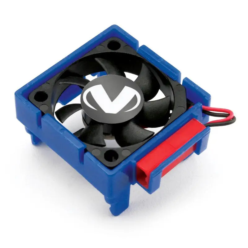 Traxxas 3340 Cooling Fan Quality remote control vehicle electronic speed control - esc cooling fan from Traxxas