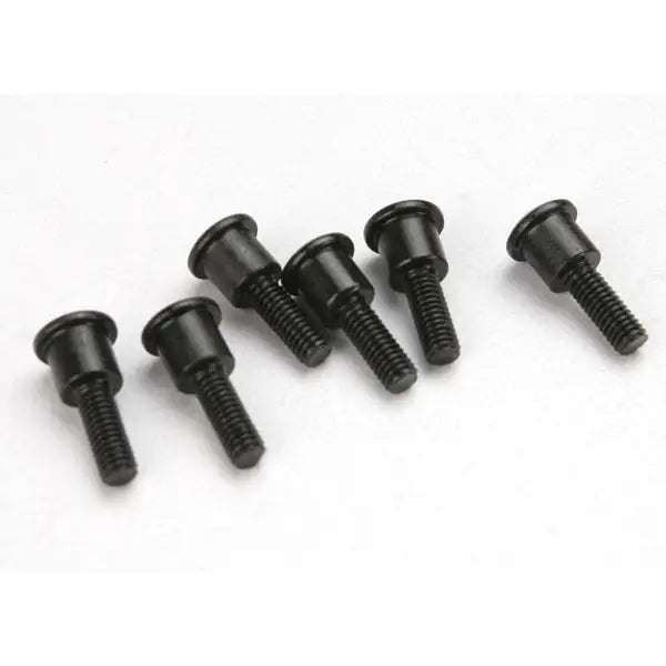 Traxxas Designed For Lasting Performance Remote Control Vehicle Shock Absorber Screw 3642X - Shoulder Screws