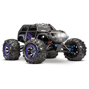 Traxxas Designed For Lasting Performance Remote Control Vehicle Electric Motor Mount 5661 - Hinge Post 4X12MM