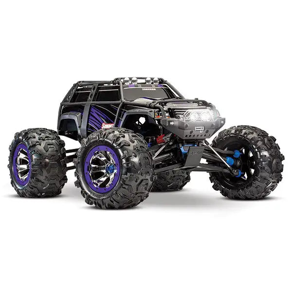 Traxxas Designed For Lasting Performance Remote Control Vehicle Electric Motor Mount 5661 - Hinge Post 4X12MM