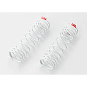 Traxxas Designed For Lasting Performance Remote Control Vehicle Coil Spring 5860 - White Springs Front Progre