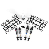 Traxxas 5862 Big Bore Aluminum Shock S Quality remote control vehicle shock absorber from Traxxas