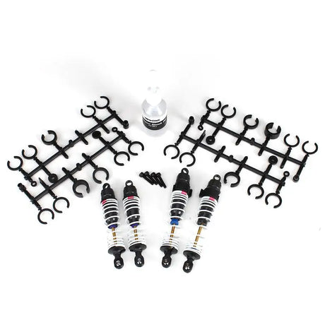 Traxxas 5862 Big Bore Aluminum Shock S Quality remote control vehicle shock absorber from Traxxas
