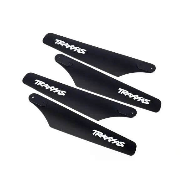 Traxxas 6316 - Rotr Blade Set Upper LWR