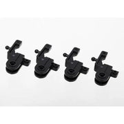 Traxxas 6322 - Black Rotor Blade Grips