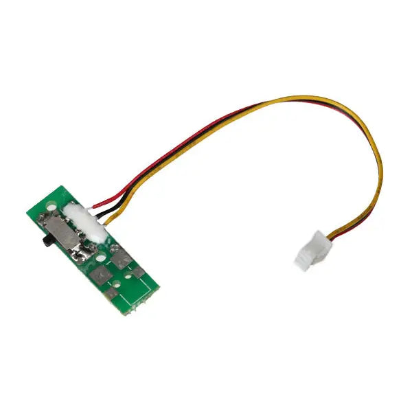 Traxxas 6336 - Switch Power