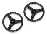 Traxxas 6646 Spur Gear 78-Tooth 2 Quality remote control vehicle spur gear from Traxxas