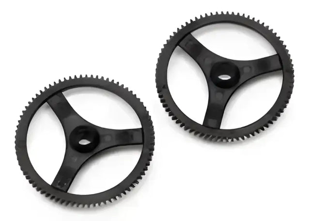Traxxas 6646 Spur Gear 78-Tooth 2 Quality remote control vehicle spur gear from Traxxas