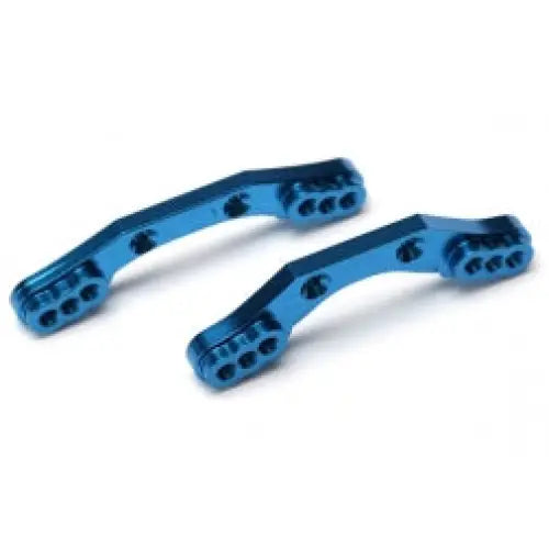Traxxas 7537X - Shock Towers Front Rear AL
