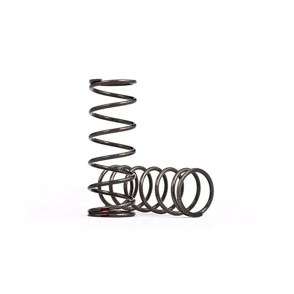Traxxas Designed For Lasting Performance Remote Control Vehicle Coil Spring 7850 - Medium Springs Shock Natural Fin