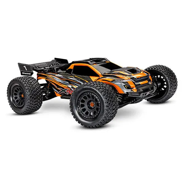 Traxxas Designed For Lasting Performance Remote Control Vehicle Coil Spring 7850 - Medium Springs Shock Natural Fin