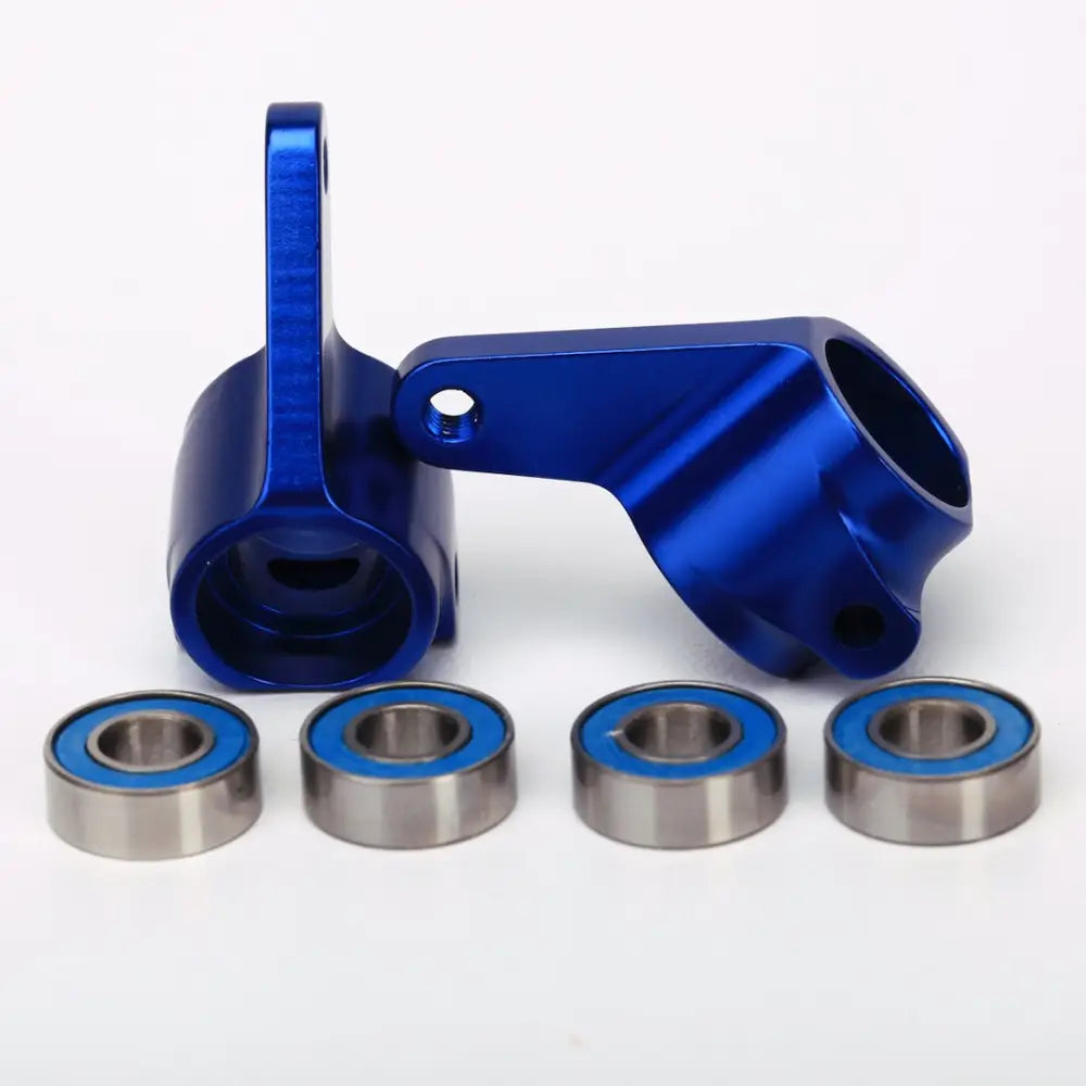 Traxxas 3636A - Black Control Arm