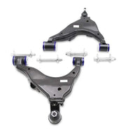 Superpro TRC481 SuperPro 2003 Lexus GX470 Base Front Lower HD Lower Control Arm Kit