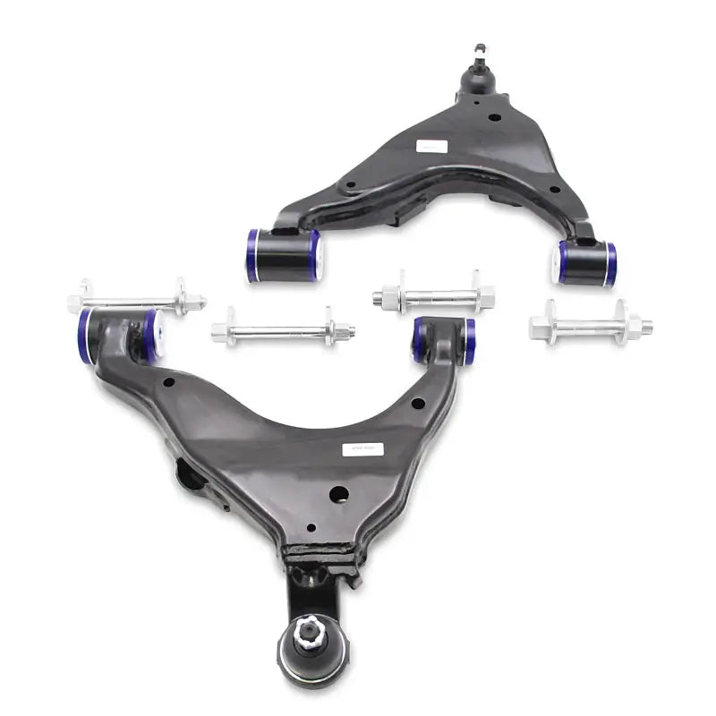 Superpro TRC481 TRC481 SuperPro 2003 Lexus GX470 Base Front Lower HD Lower Control Arm Kit