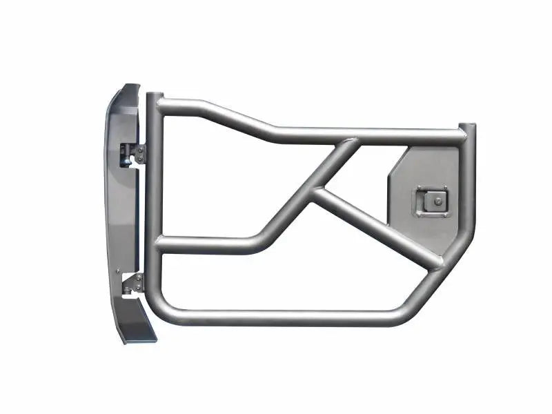 TRDFB21 Black Horse Tubular Rear Doors