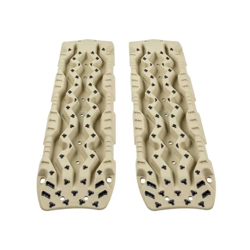 ARB TREDPRODS ARB TRED Pro Recovery Boards - Desert Sand
