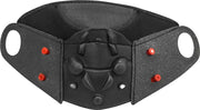 FLY RACING Trekker Breath Box Includes Snow Chin Curtain