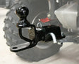 TRH1 Receiver Hitch W/Ball 