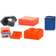 00023 Trailer Leveling Kit