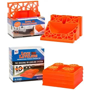 00071 Trailer Leveling Kit