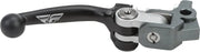 FLY RACING Tri Pivot Brake Lever for Powersports