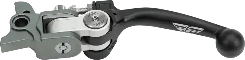 FLY RACING Tri Pivot Clutch Lever for Powersports